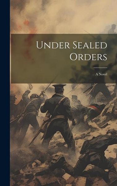 Produktbild: Under Sealed Orders