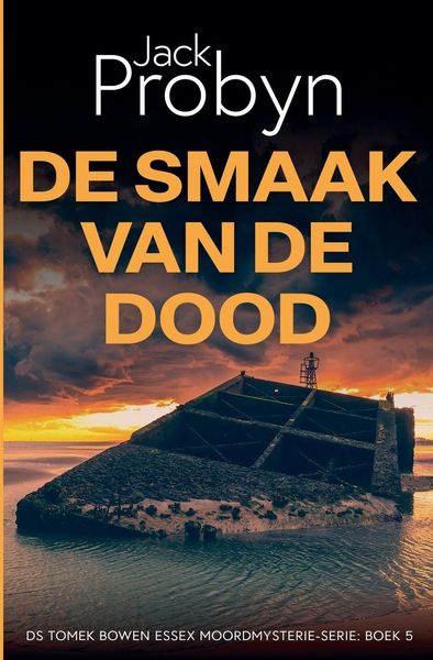 Produktbild: De Smaak van de Dood