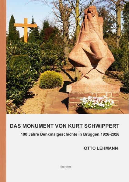 Produktbild: Das Monument von Kurt Schwippert