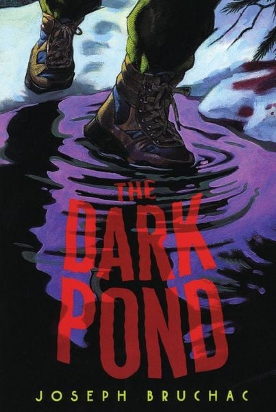 Produktbild: Dark Pond, The
