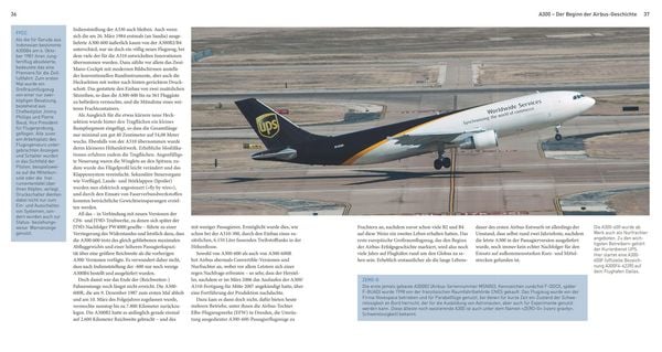 Produktbild: Airbus