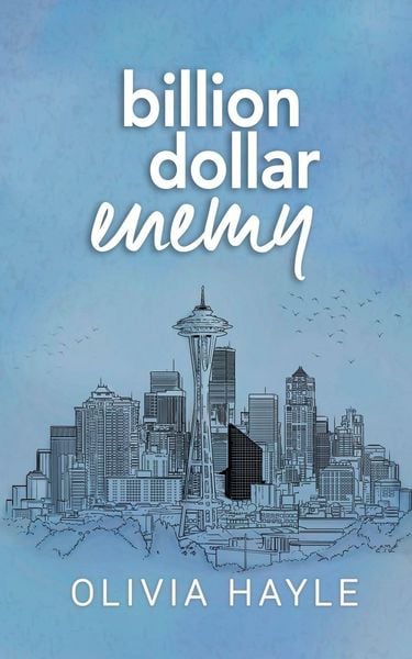 Produktbild: Billion Dollar Enemy