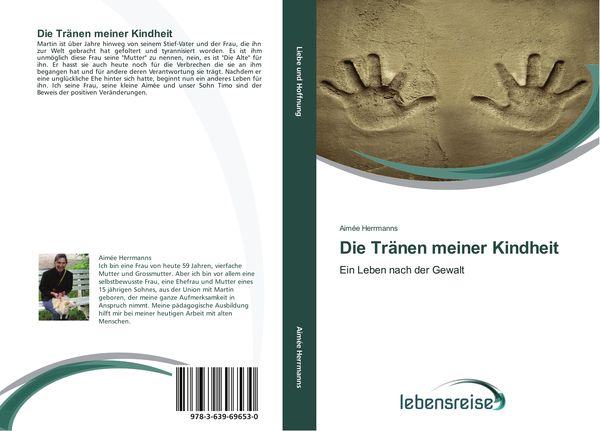 Produktbild: Die Tr&auml;nen meiner Kindheit