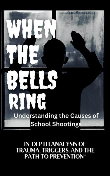 Produktbild: WHEN THE BELLS RING Understanding the Causes of School Shootings