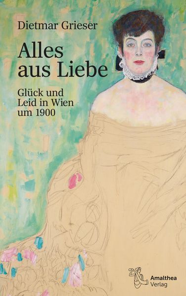 Produktbild: Alles aus Liebe