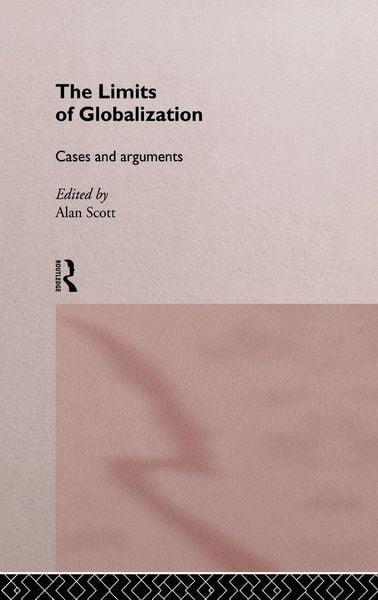 Produktbild: The Limits Of Globalization