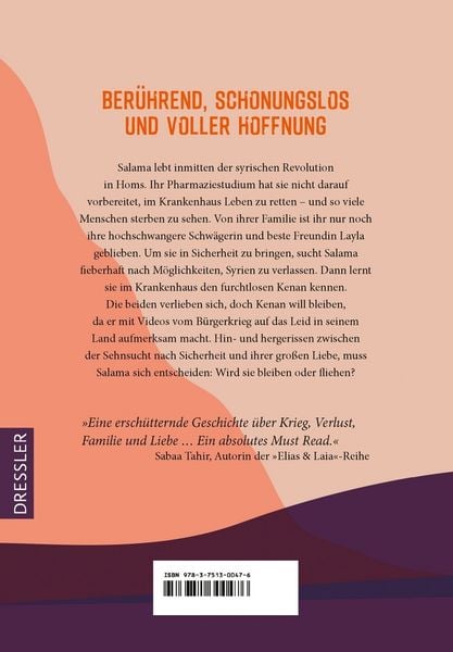 Produktbild: All die Farben, die ich dir versprach