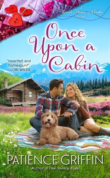 Produktbild: Once Upon a Cabin