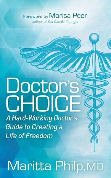 Produktbild: Doctor's Choice