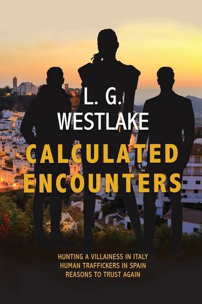 Produktbild: Calculated Encounters