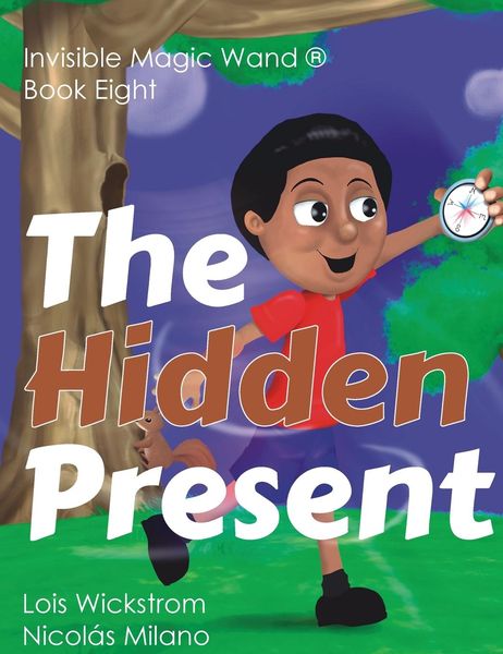 Produktbild: The Hidden Present