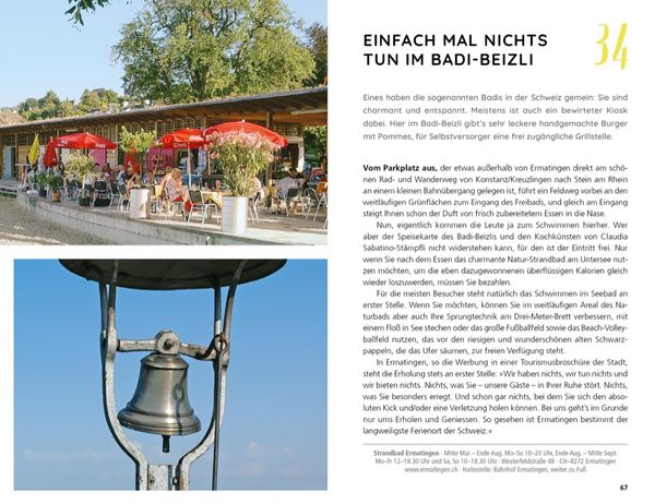 Produktbild: Herzst&uuml;cke am Bodensee