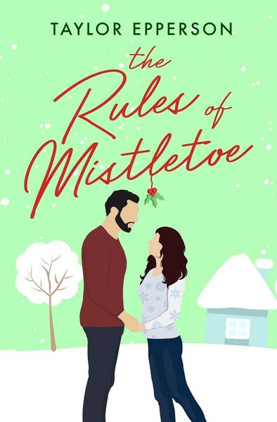 Produktbild: The Rules of Mistletoe