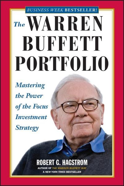 Produktbild: The Warren Buffett Portfolio