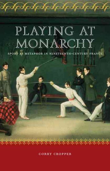 Produktbild: Playing at Monarchy