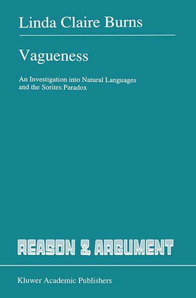 Produktbild: Vagueness