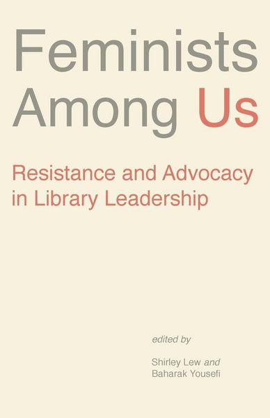Produktbild: Feminists Among Us