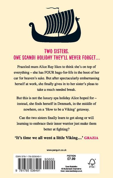 Produktbild: Gone Viking