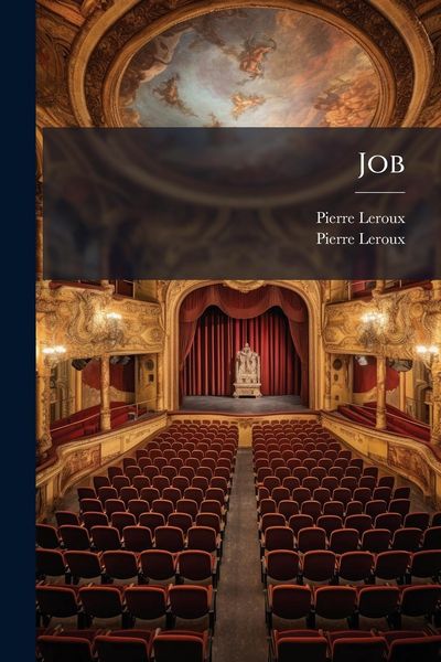Produktbild: Job