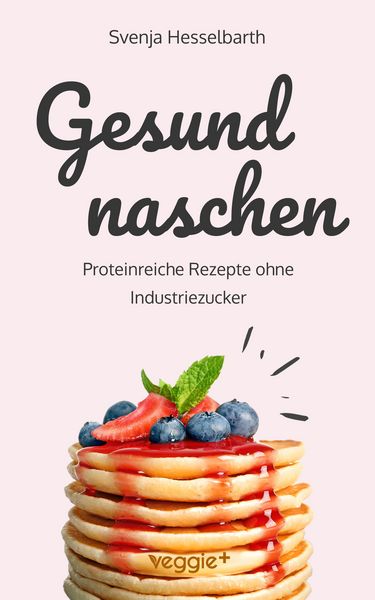 Produktbild: Gesund naschen