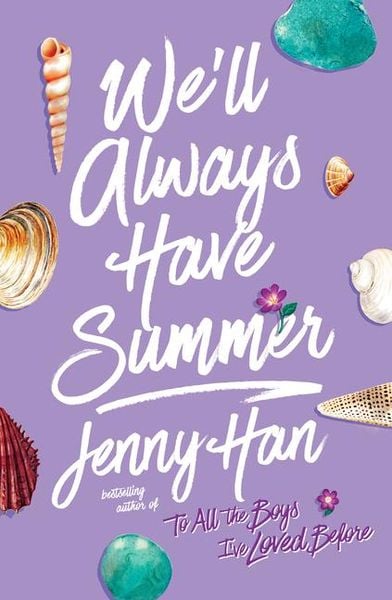 Produktbild: We'll Always Have Summer