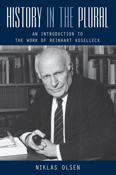 Produktbild: History in the Plural