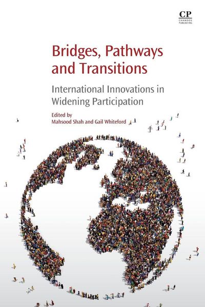 Produktbild: Bridges, Pathways and Transitions