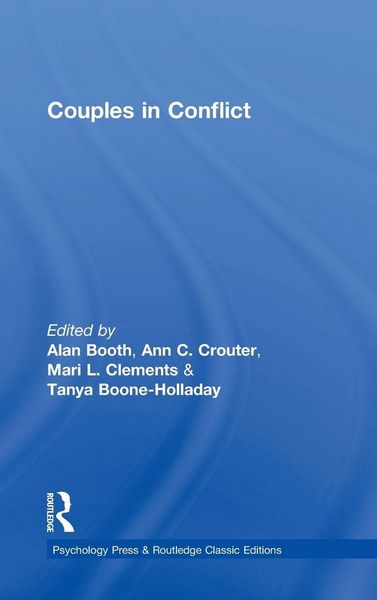 Produktbild: Couples in Conflict