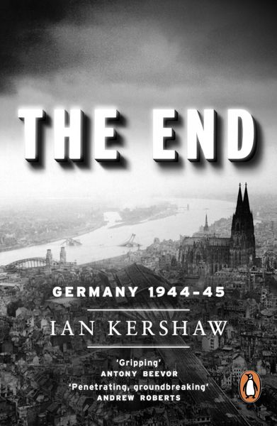 Produktbild: The End