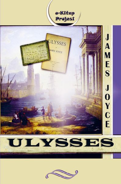Produktbild: Ulysses
