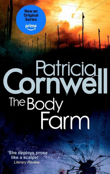 Produktbild: The Body Farm