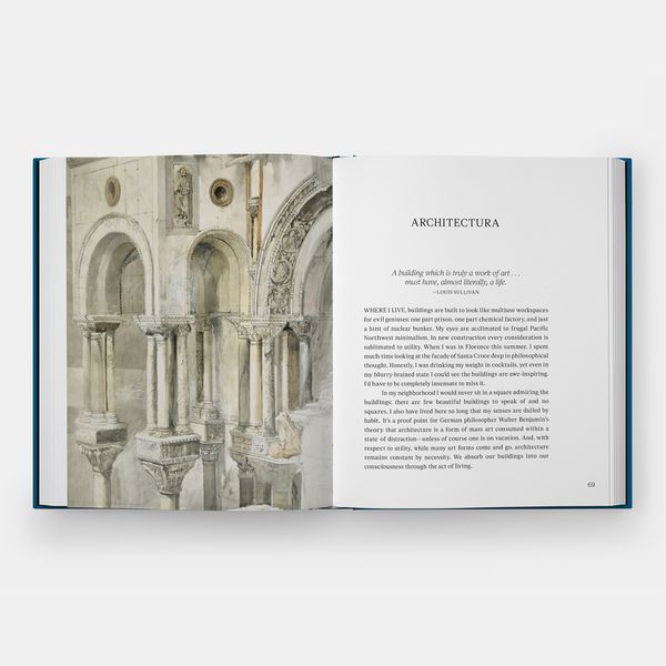Produktbild: The Inner Life of the Artist