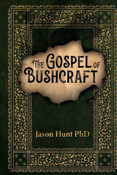 Produktbild: The Gospel of Bushcraft