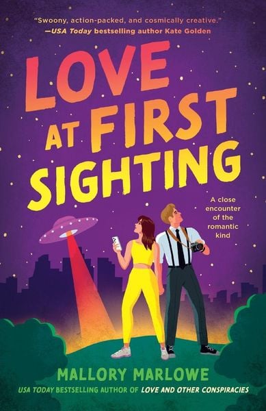Produktbild: Love at First Sighting