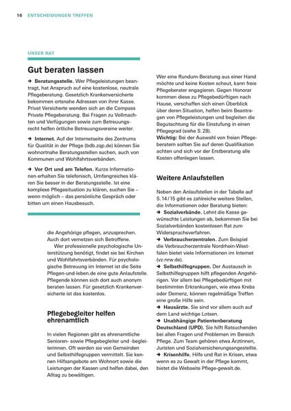 Produktbild: Das Pflege-Set