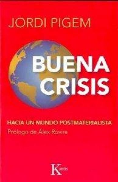 Produktbild: Buena Crisis