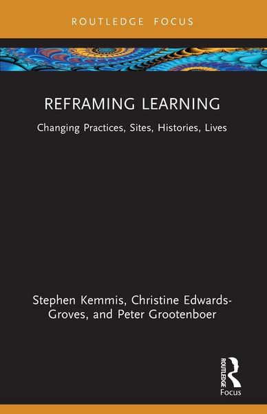 Produktbild: Reframing Learning
