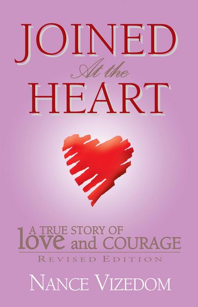 Produktbild: Joined at the Heart