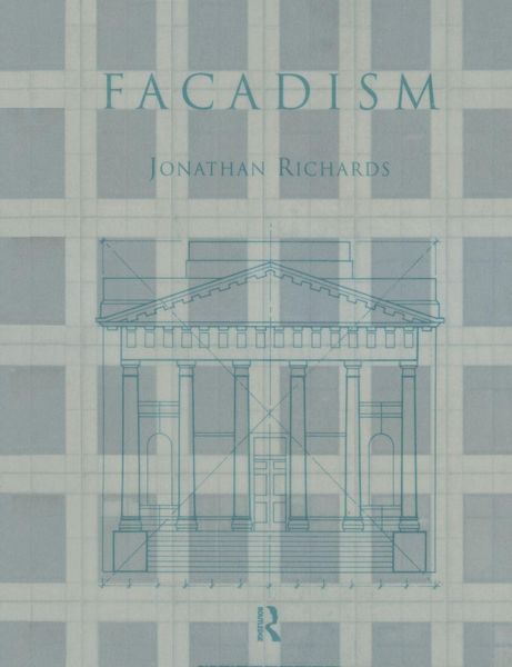 Produktbild: Facadism