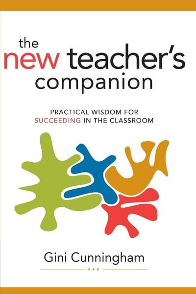 Produktbild: New Teacher's Companion