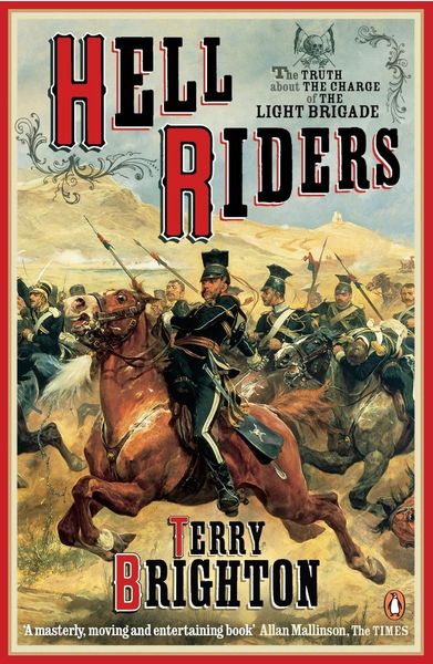 Produktbild: Hell Riders