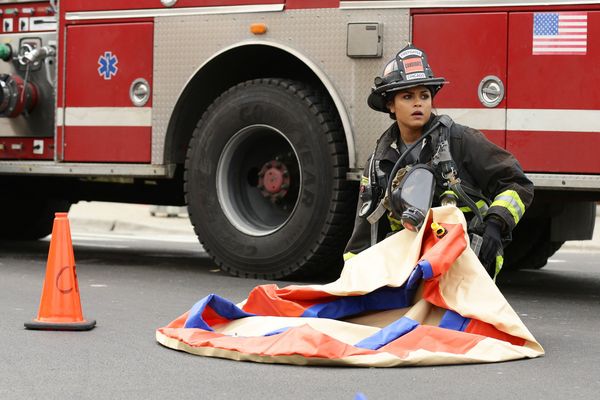 Produktbild: Chicago Fire - Staffel 3 [6 BRs]