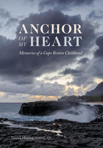 Produktbild: Anchor of My Heart