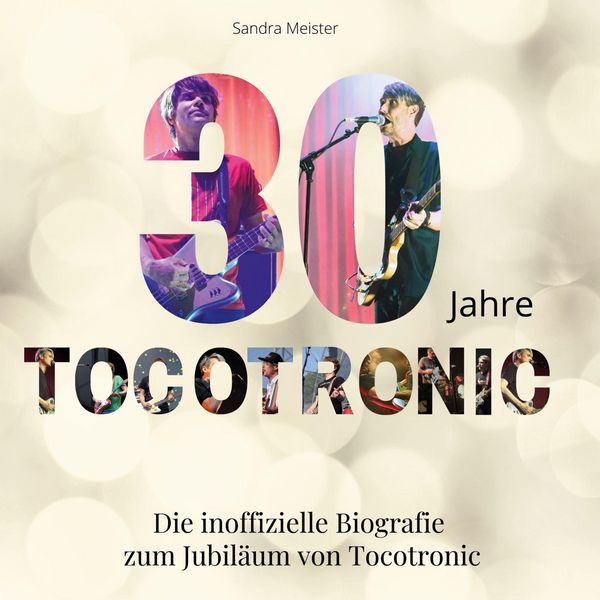 Produktbild: 30 Jahre Tocotronic