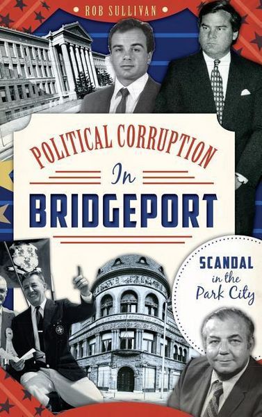 Produktbild: Political Corruption in Bridgeport