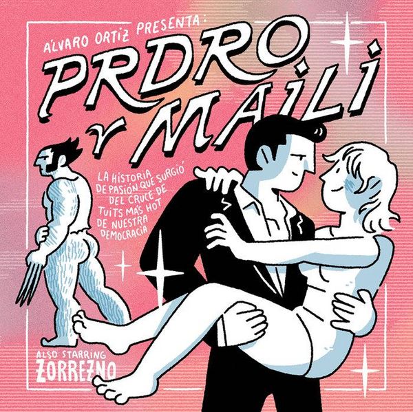 Produktbild: Prdro y Maili