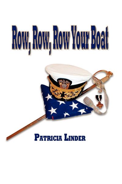 Produktbild: Row, Row, Row Your Boat