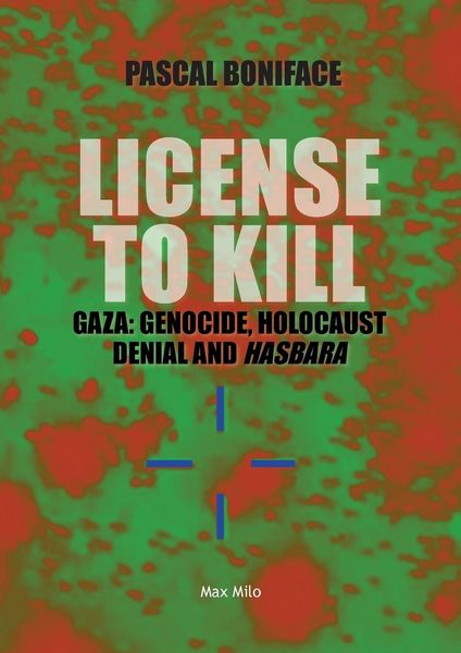 Produktbild: License to Kill