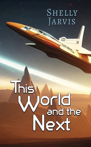 Produktbild: This World and the Next