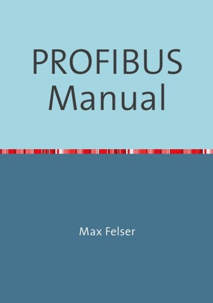 Produktbild: Profibus Manual